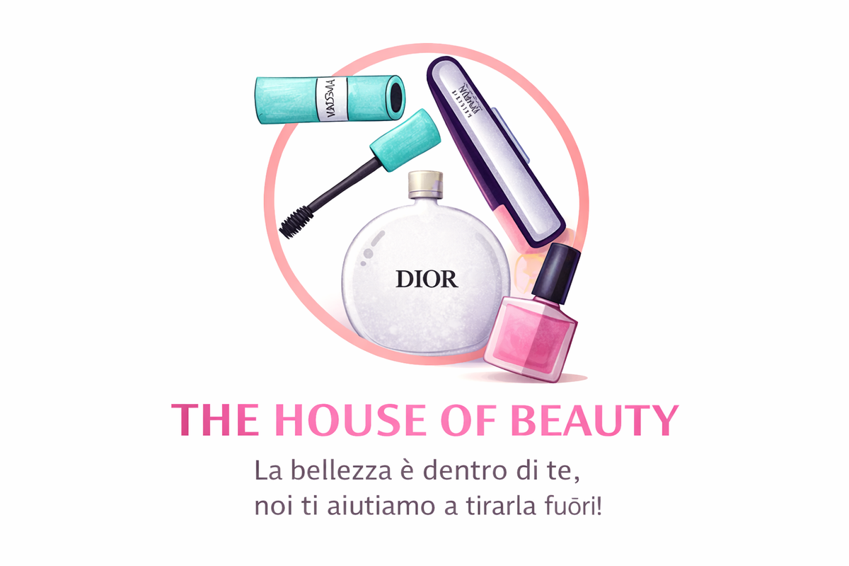 The House of Beauty